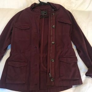 Lucky Brand Jacket